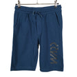 Poikien Warp - Collegeshortsit, koko 140 - 146 - Sininen ()
