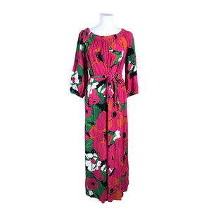 Naisten Cut & Pret - Kangasmekko, koko 40 - Pinkki (1)