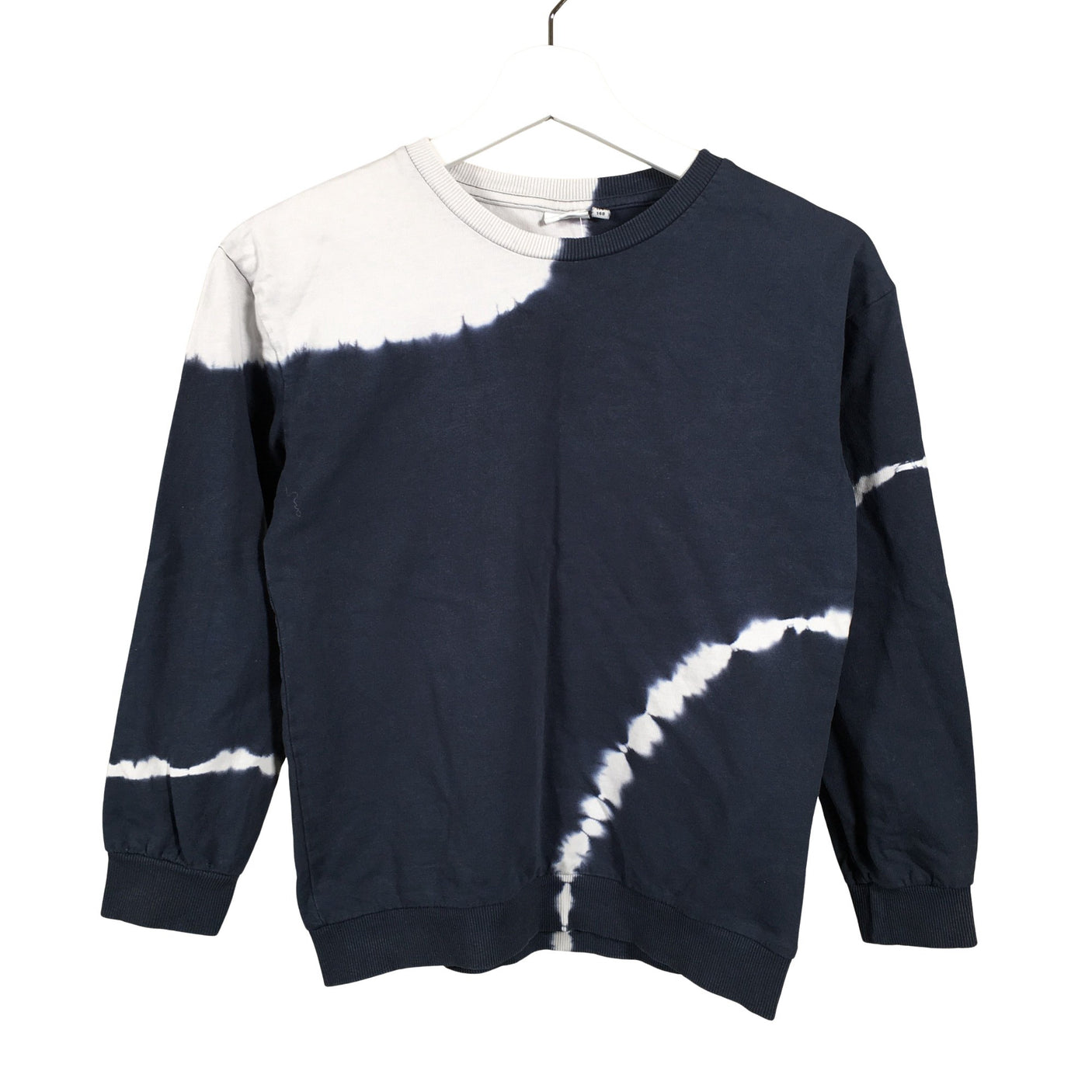 Unisex Name It - Collegepaita, koko 134 - 140 - Sininen (1)