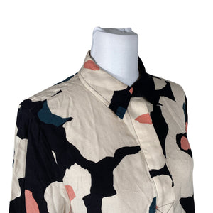 Naisten Marimekko - Maksimekko, koko 40 - Musta (3)