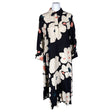 Naisten Marimekko - Maksimekko, koko 40 - Musta ()