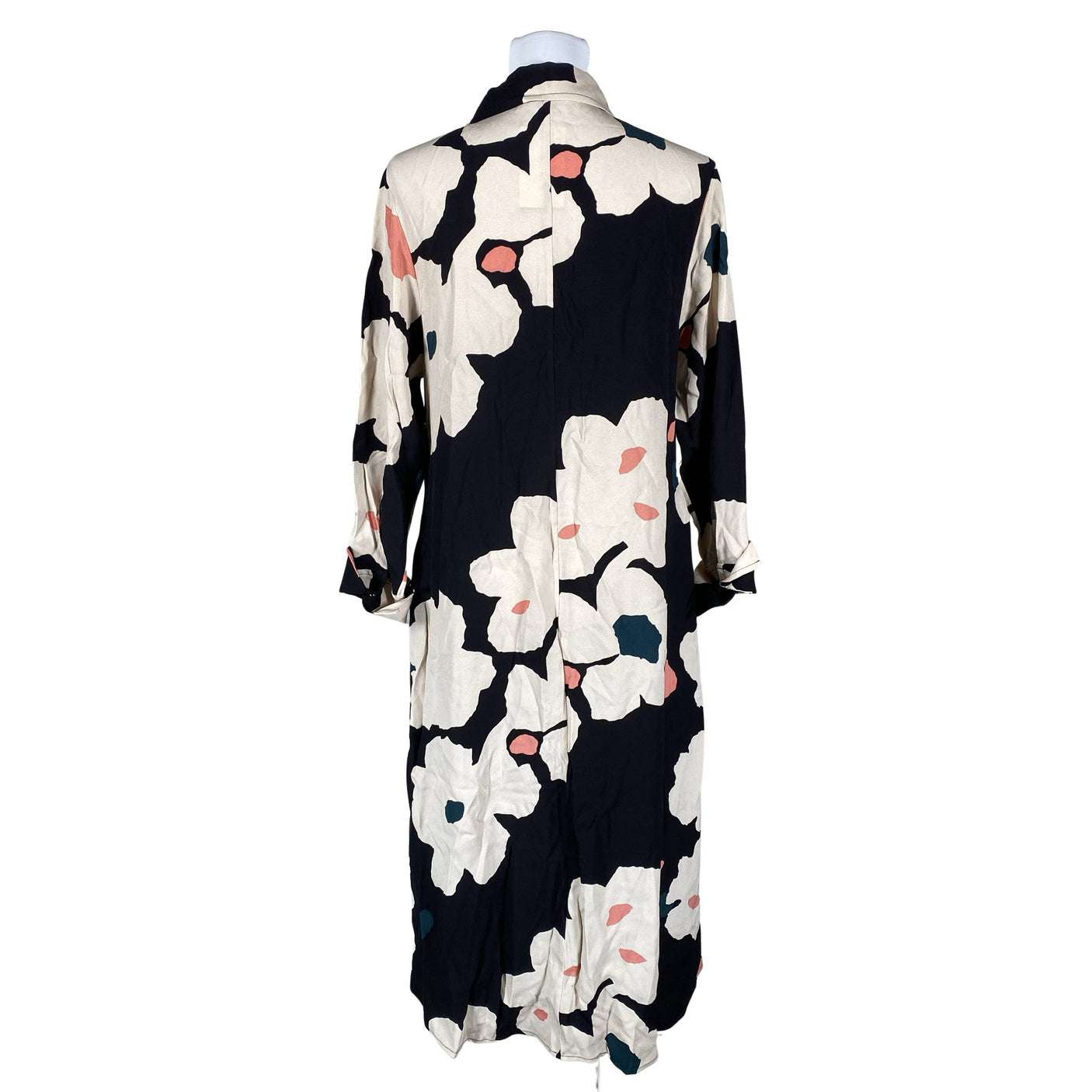Naisten Marimekko - Maksimekko, koko 40 - Musta (2)