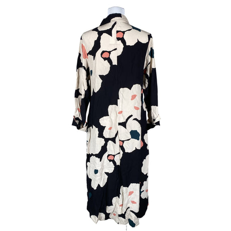 Naisten Marimekko - Maksimekko, koko 40 - Musta (2)