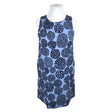Naisten Marimekko - Kangasmekko, koko 42 - Sininen ()
