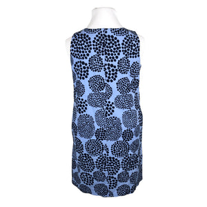 Naisten Marimekko - Kangasmekko, koko 42 - Sininen (2)