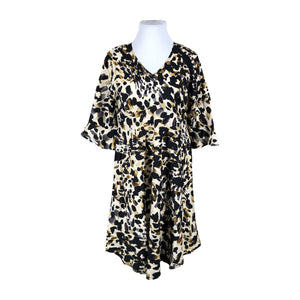 Naisten The Masai - Kangasmekko, koko 42 - Beige (1)