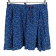 Naisten Tommy Hilfiger - Kangashame, koko 38 - Sininen ()