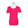 Naisten Esprit - T-paita, koko 40 - Pinkki ()