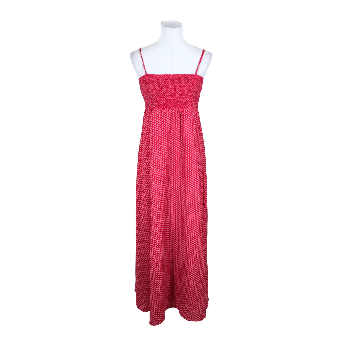 Naisten Esprit - Kesämekko, koko 40 - Pinkki (1)