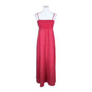 Naisten Esprit - Kesämekko, koko 40 - Pinkki (1)