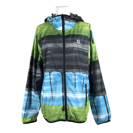Naisten Billabong - Ulkoilutakki, koko 38 - Harmaa ()