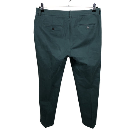 Naisten Weekend by MaxMara - Chinot, koko 44 - Vihreä (2)