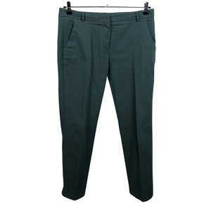 Naisten Weekend by MaxMara - Chinot, koko 44 - Vihreä (1)