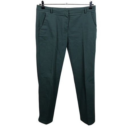 Naisten Weekend by MaxMara - Chinot, koko 44 - Vihreä ()