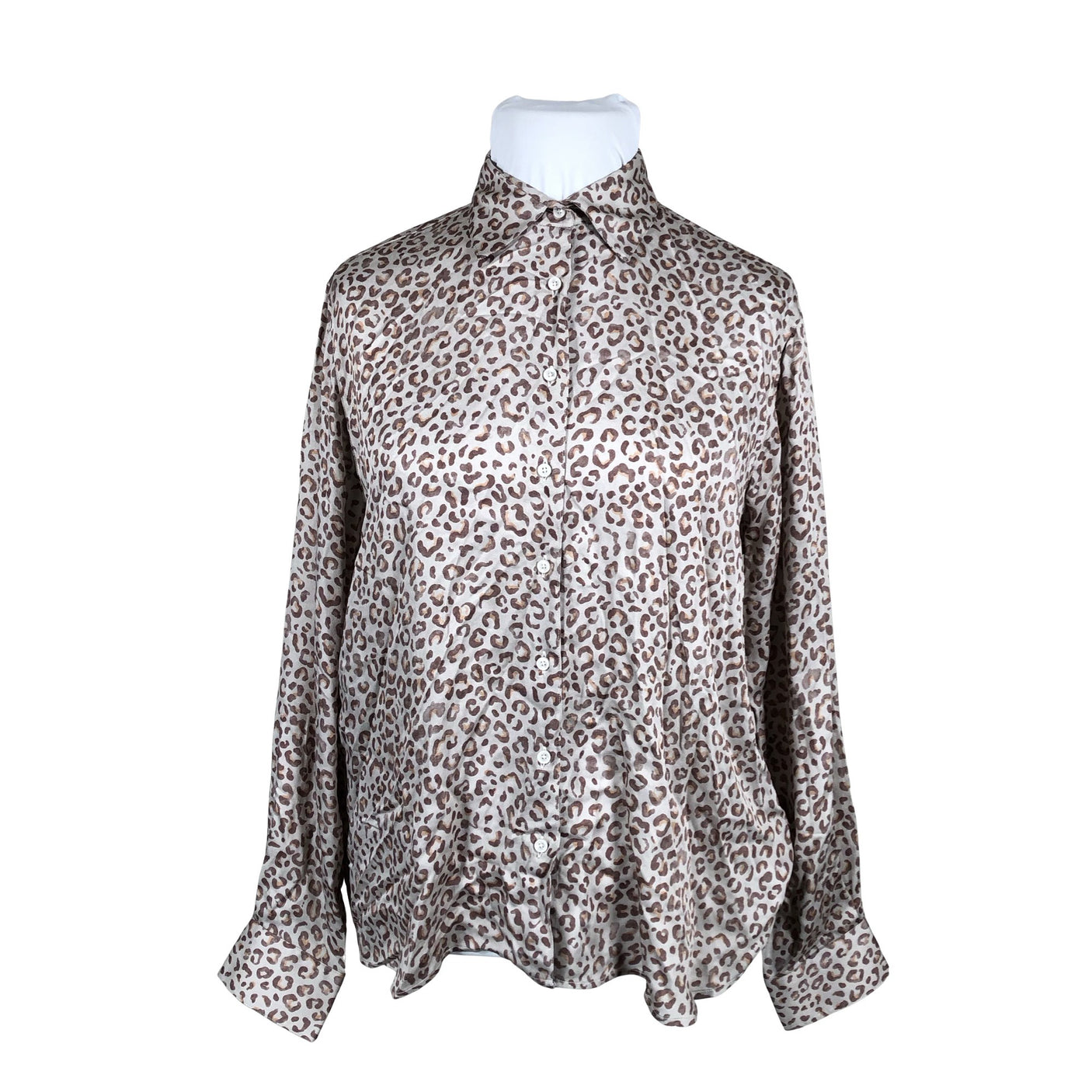 Naisten Stenströms - Pusero, koko 46 - Beige (1)