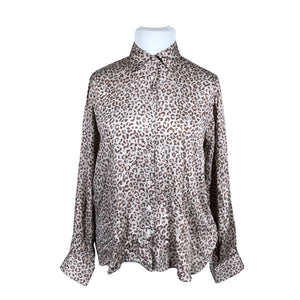 Naisten Stenströms - Pusero, koko 46 - Beige (1)