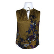 Naisten Massimo Dutti - Toppi, koko 42 - Ruskea ()