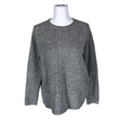 Naisten Paul Costelloe - Neulepaita, koko 40 - Harmaa ()