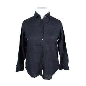 Naisten Uniqlo - Pusero, koko 42 - Musta (1)