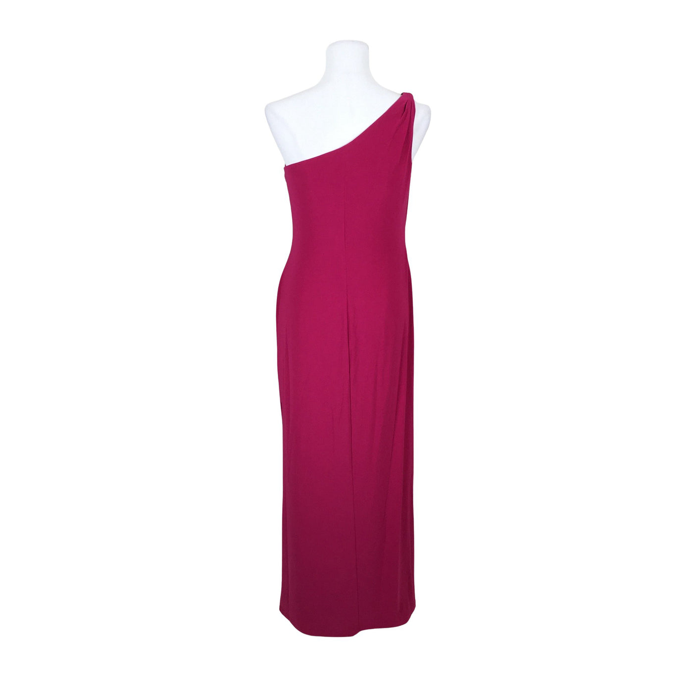 Naisten Lauren Ralph Lauren - Juhlamekko, koko 38 - Pinkki (2)