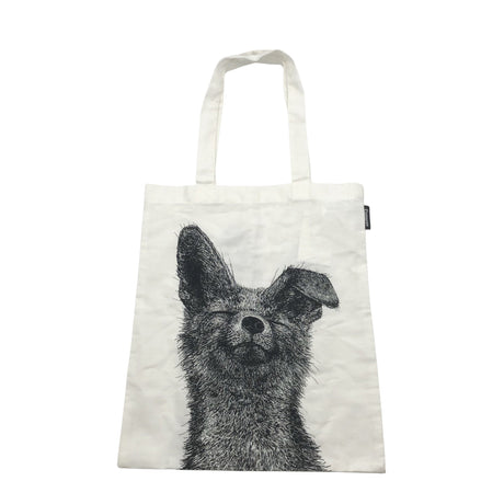 Naisten Finlayson - Ostoskassi, koko Midi - Valkoinen ()