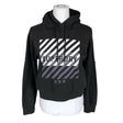Naisten Superdry - Huppari, koko 36 - Musta ()