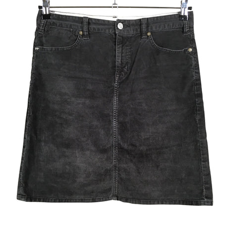 Naisten Gap - Farkkuhame, koko 38 - Harmaa ()