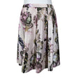 Naisten Ted Baker - Juhlahame, koko 40 - Vaaleanpunainen ()