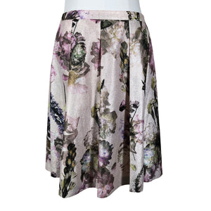 Naisten Ted Baker - Juhlahame, koko 40 - Vaaleanpunainen (1)