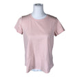 Naisten Lawrence Grey - T-paita, koko 36 - Vaaleanpunainen ()