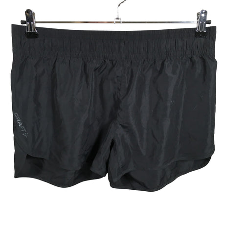 Naisten Craft - Urheilushortsit, koko 40 - Musta ()