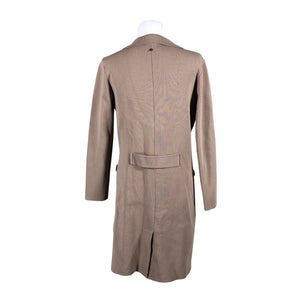 Naisten I Say - Collegejakku, koko 38 - Beige (2)