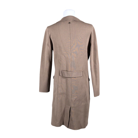 Naisten I Say - Collegejakku, koko 38 - Beige (2)