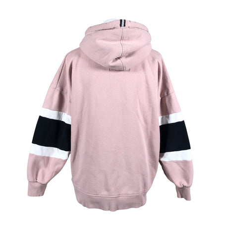 Naisten Superdry - Huppari, koko 36 - Vaaleanpunainen (2)