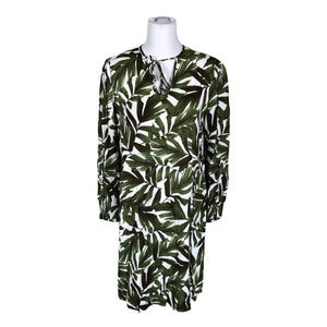 Naisten Hugo Boss - Kangasmekko, koko 40 - Vihreä (1)