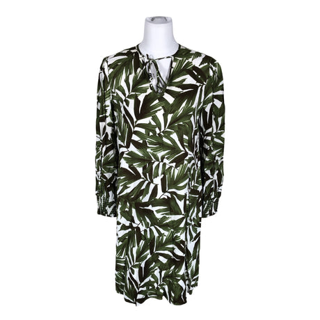 Naisten Hugo Boss - Kangasmekko, koko 40 - Vihreä ()