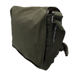 Unisex Kipling - Olkalaukku, koko Maxi - Vihreä (2)