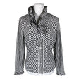 Naisten B.M. Company - Pusero, koko 38 - Musta ()