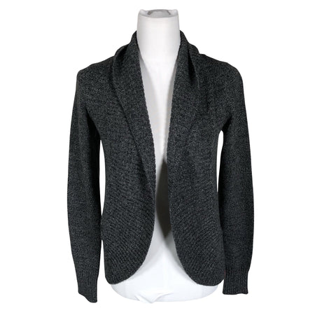 Naisten Esprit - Neuletakki, koko 38 - Harmaa ()