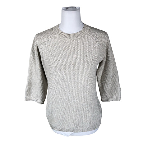 Naisten Holly & Whyte by Lindex - Neulepaita, koko 36 - Beige ()