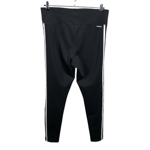 Naisten Adidas - Urheilutrikoot, koko 46 - Musta (2)