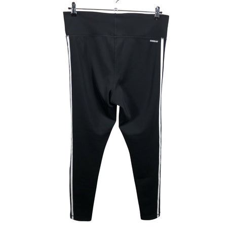 Naisten Adidas - Urheilutrikoot, koko 46 - Musta (2)