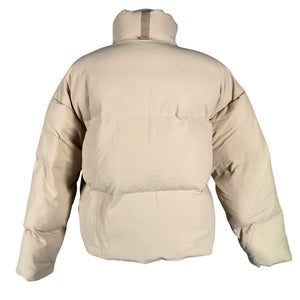 Naisten Puma - Toppatakki, koko 38 - Beige (2)