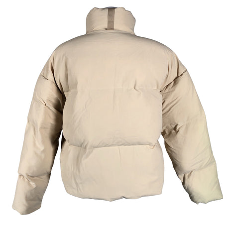 Naisten Puma - Toppatakki, koko 38 - Beige (2)