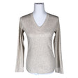 Naisten InWear - Neulepaita, koko 38 - Beige ()
