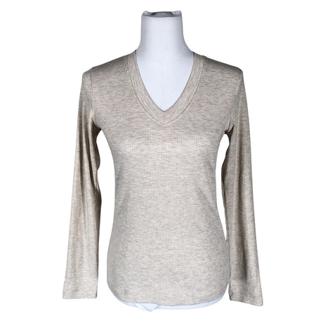 Naisten InWear - Neulepaita, koko 38 - Beige ()
