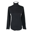 Naisten J. Crew - Trikoopaita, koko 40 - Musta ()