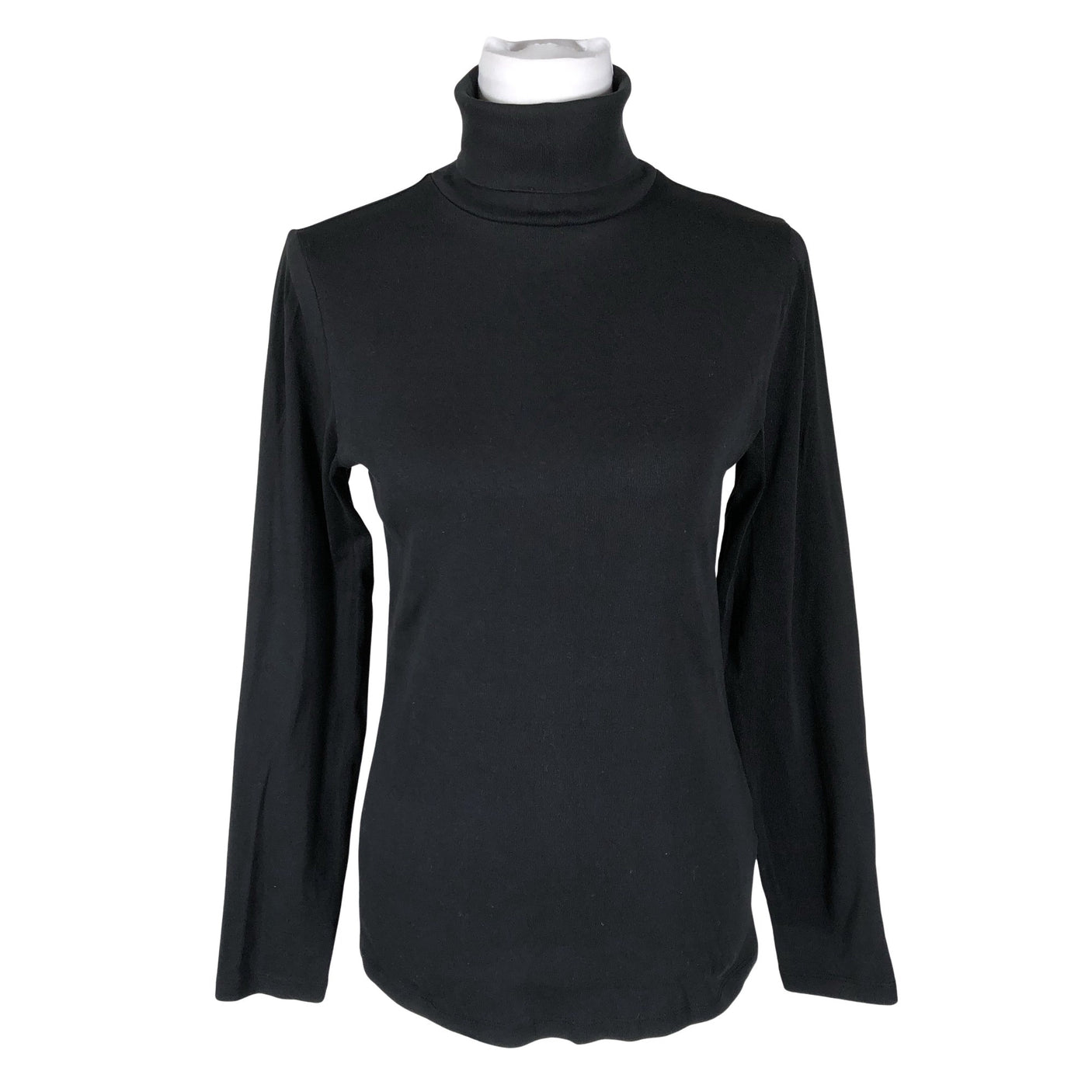 Naisten J. Crew - Trikoopaita, koko 40 - Musta (1)