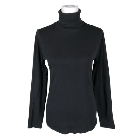 Naisten J. Crew - Trikoopaita, koko 40 - Musta ()