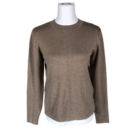 Naisten Å (Åhlens) - Neulepaita, koko 38 - Beige ()